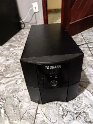 Nobreak TS Shara 2200VA - Só trocar bateria