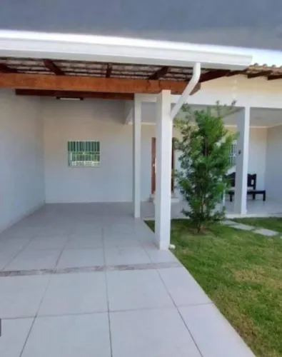 CASA A VENDA EM BARUERI 2 QUARTOS