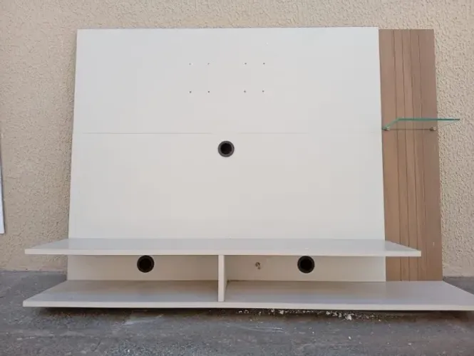 Rack para TV 50´ Semi Novo