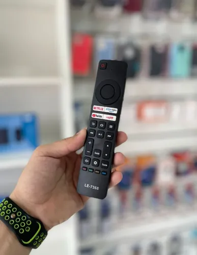 Controle para tv Aiwa smart / fazemos entregas 