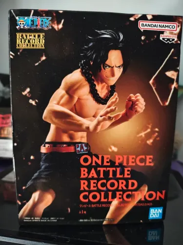 Ace - One piece