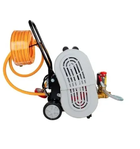 LAVADORA ELETROPLAS EL-4000V3
