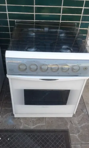 ACHOU FOGÃO DE EMBUTIR 4 bocas BRASTEMP COM ENTREGA GRÁTIS !