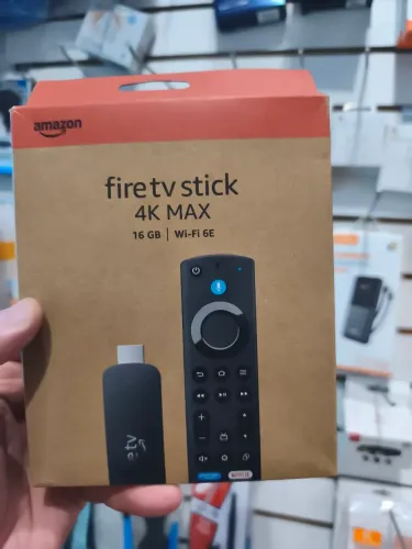 Fire stick 4k Max