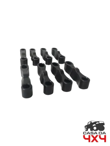 Kit jogo Balancim Ford Ranger 3.0 2008 2007 2010 2011
