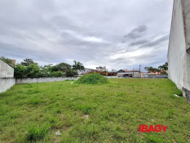 Oportunidade! Terreno em Rio Grande - Palhoça