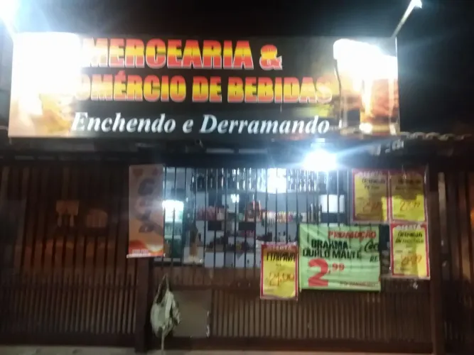 Vendo Distribuidora de Bebidas 