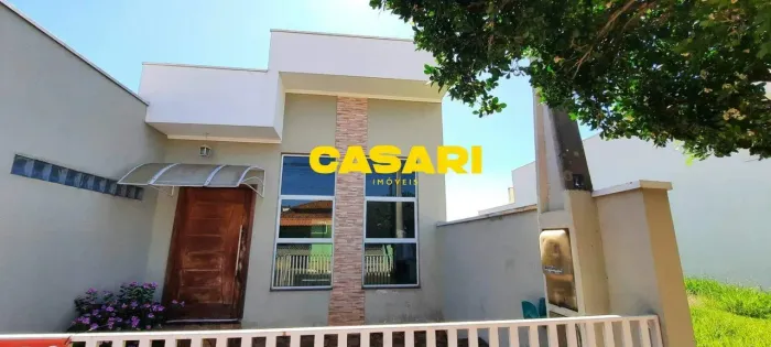 Casa com 3 dormitórios à venda, 200 m² por R$ 690.000,00 - Jardim Sartorelli - Iperó/SP