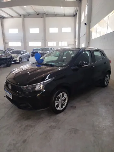 Fiat Argo Drive 1.0 6V Flex 2025