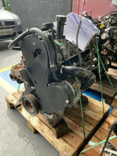 motor fiat ducato 2013 a base de troca