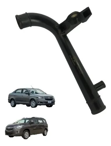Tubo De Circulação De Água Do Motor GM Celta Prisma 1.0 1.4 09 em diante Cod 087210 