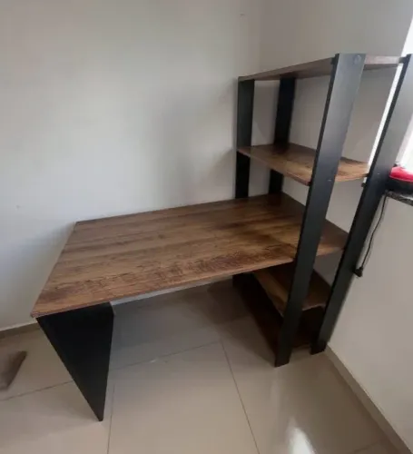 Promoção Mesa Escritorio - 21/07/25
