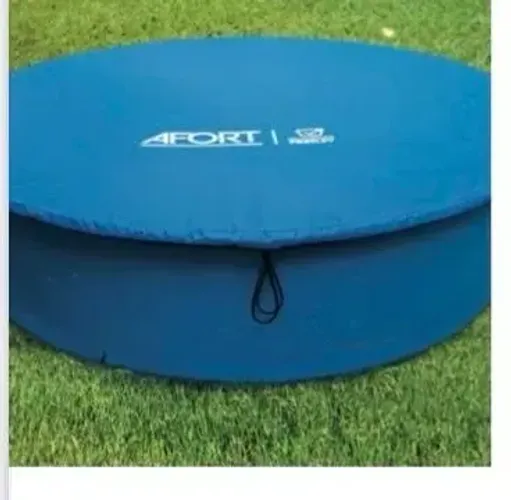 Capa piscina 1000lts