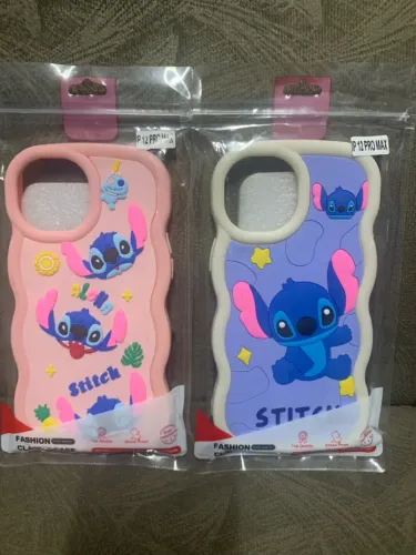 Capinha iPhone 12 Pro Max 