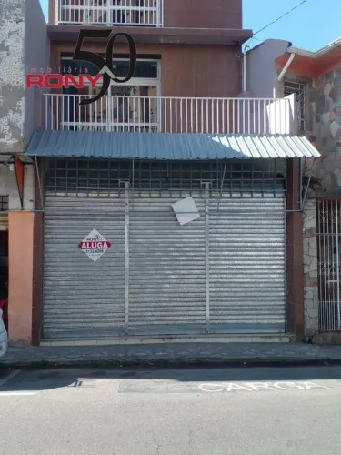 Ponto comercial para aluguel São Benedito Guaratinguetá