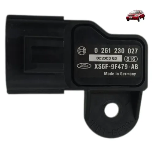 Sensor Map Ford Ka fiesta focus 2008 2009 2010 xs6f9f479ab
