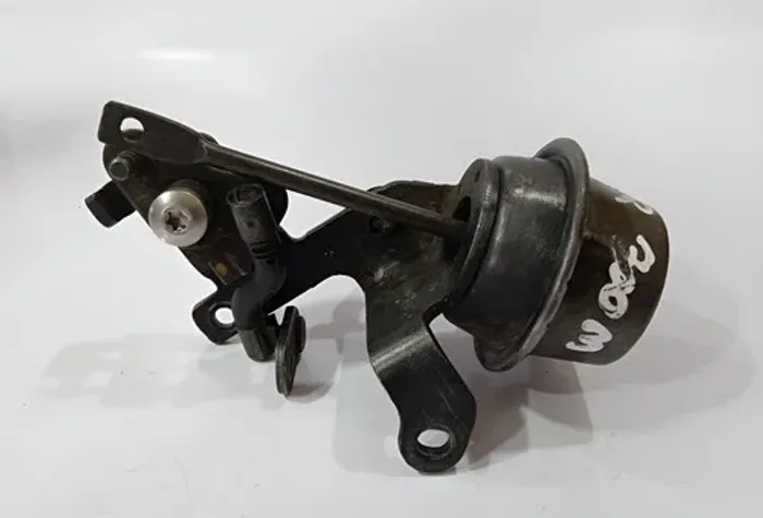 Atuador Vácuo Coletor Admissão Chrysler 300m 1998 - 2004