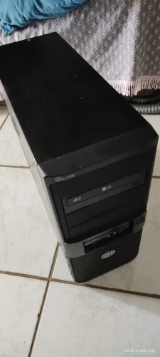Gabinete PC