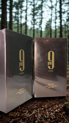 PERFUME AFNAN 9PM ELIXIR