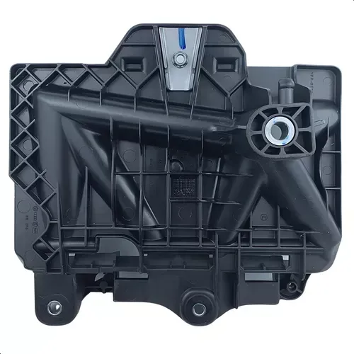 Suporte Bateria Vw Fox Saveiro Gol Voyage  2008 Até 2023