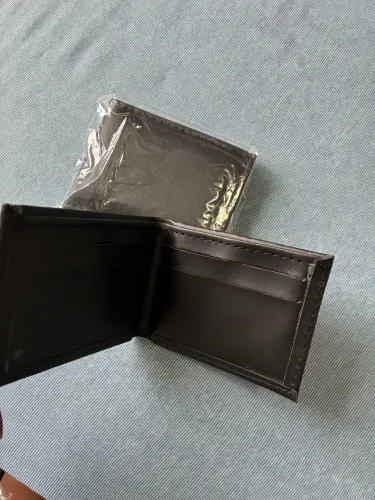 Carteira masculina porta cartões!