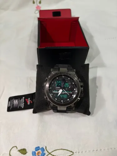 Relógio G-Shock Gravity Defier