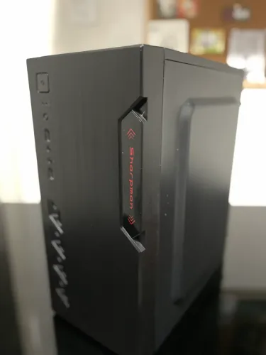 PC de Escritório / Estudo.  i5, 8GB RAM, SSD 512GB (Rápido e Pronto para Uso)