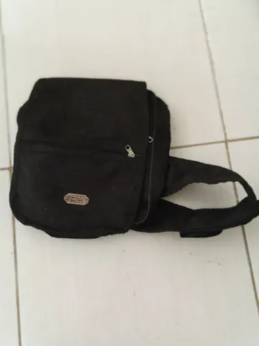 Mochila uma alça 