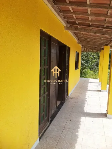 Fazenda à venda - Irará, BA