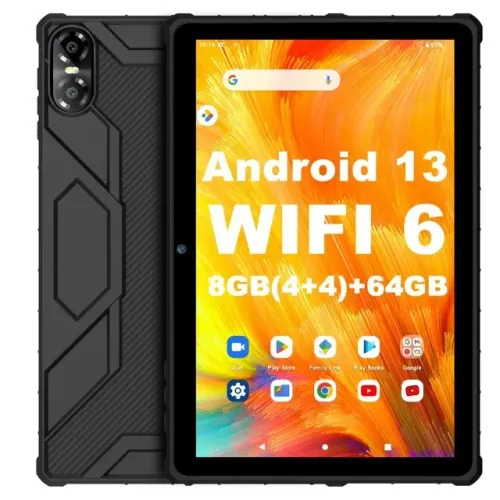 Tablet 10.1 Polegadas Priton  8g Memoria hifi 6 - com case 