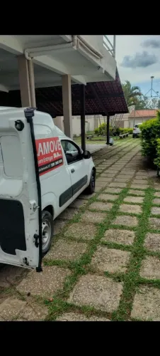 Entregas,coletas,frete em BH e região 