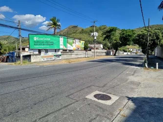 Sulacap: Terreno 1.000m² junto ao Catonho.