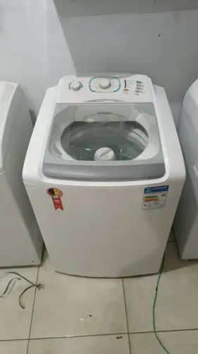 Electrolux de 15,2kg