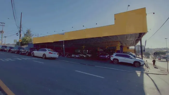 Área à venda, 7388 m² por R$ 17.500.000,00 - Vila Nova Sorocaba - Sorocaba/SP