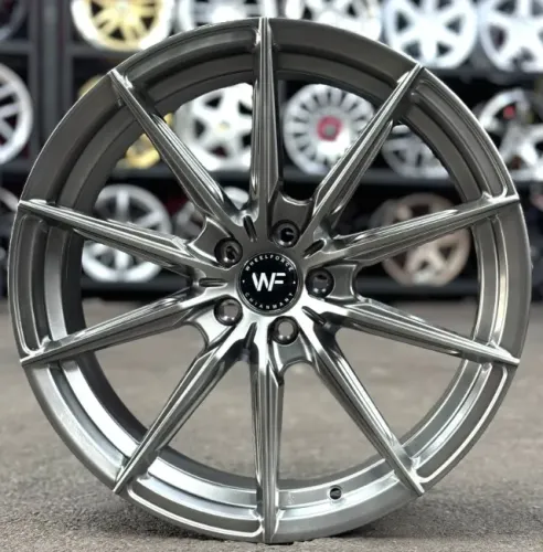 Rodas aro 18 Furação 5X100 Tala 8