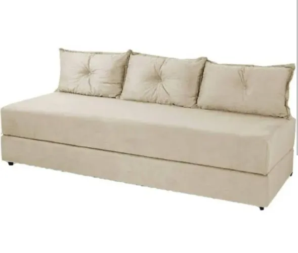 Sofá Cama Jasmim