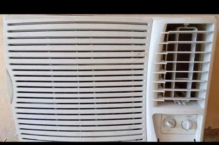 Ar Condicionado Silentia 7.500 BTUs Voltagem 110volts