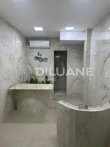 Loja : / Comercial / Copacabana