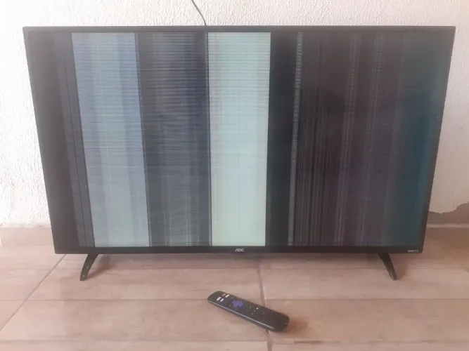 Tv 43 $130