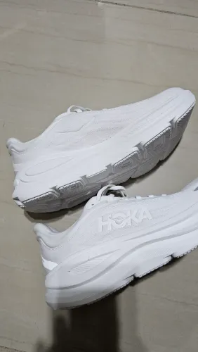 Tênis Hoka bondi 9