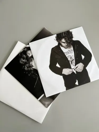 LP John Mayer - Continuum