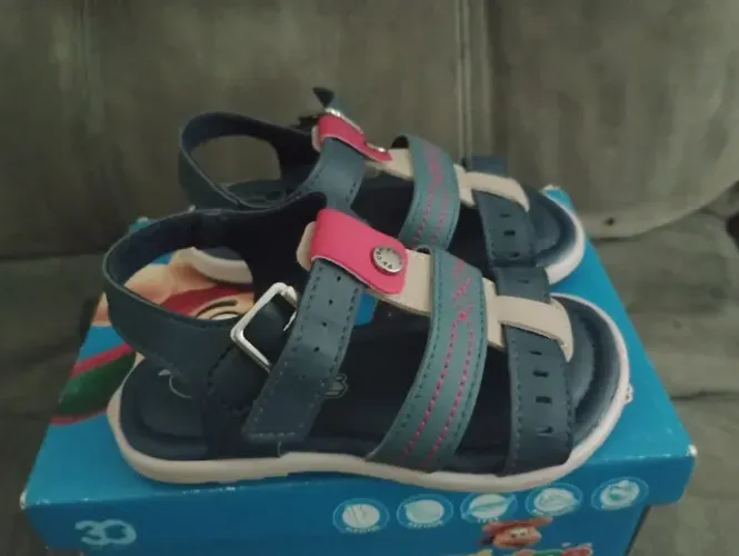 Papete Novo Tamanho 23