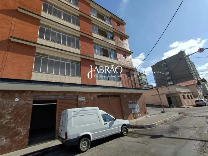 Loja para aluguel, Centro - Barbacena/MG