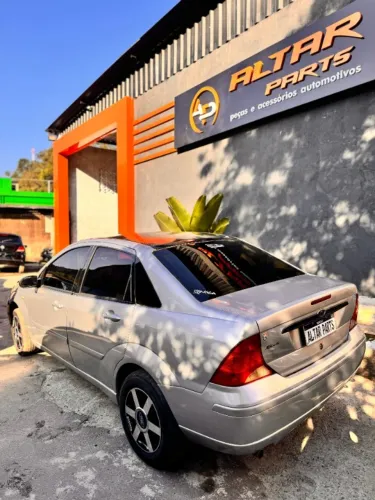 peças ford focus 1.6 rocam motor cambio carroceria acabamentos bancos