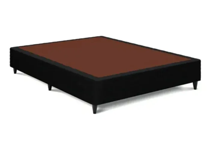 Base Casal 138x188 várias cores NOVA
