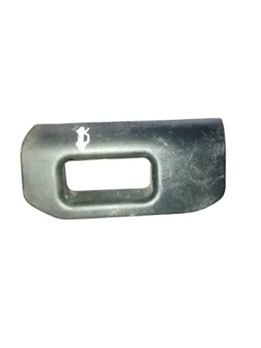 Puxador capô Fiat Stilo Punto 2010