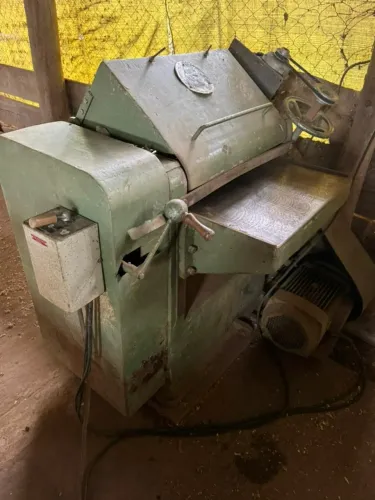 desengrossadeira 60 cm robusta