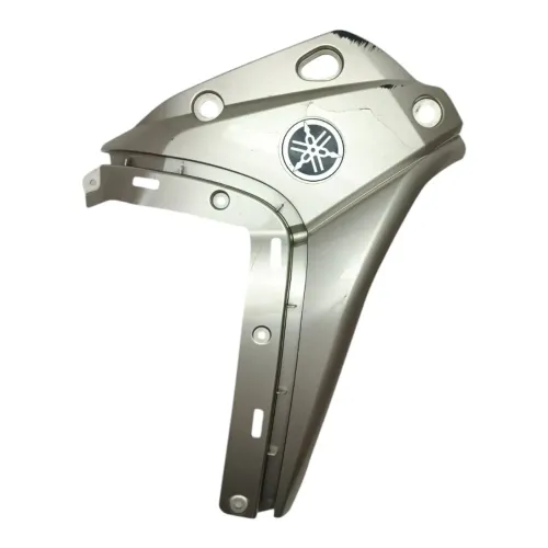 Tampa Lateral Yamaha . Tenere 250 2017 A 2018 Original