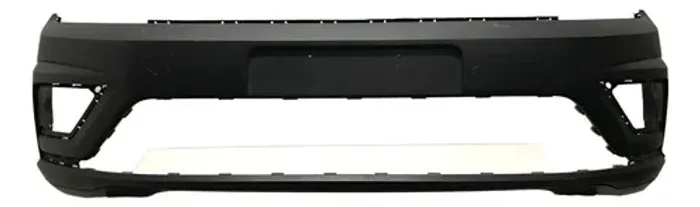 Para Choque Dianteiro Volkswagen Saveiro G7 21070606