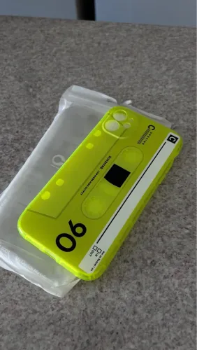 Capa para IPhone 11